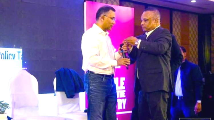 ড. জিয়াউদ্দিন হায়দার  প্রতিমন্ত্রী পদমর্যাদায়  প্রধানমন্ত্রীর স্বাস্থ্য বিষয়ক বিশেষ সহকারী নিয়োগ, জেলাজুড়ে উচ্ছ্বাস এবং নতুন প্রত্যাশা