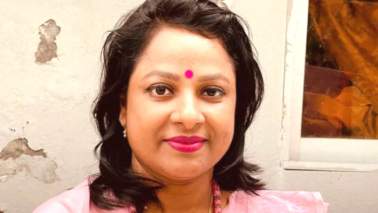 অসদাচরণে শাস্তি: নলছিটির সাবেক ইউএনও রুম্পা সিকদারের বেতন বৃদ্ধি স্থগিত