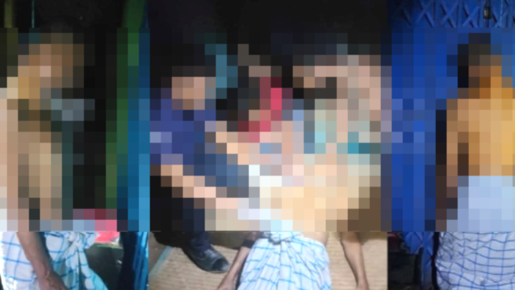 ঈদগাঁওতে বৃদ্ধের ঝুলন্ত মরদেহ উদ্ধার