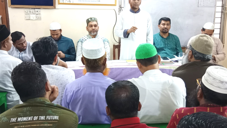 ১লা বৈশাখে ব্যতিক্রমী আয়োজন