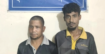 ঠাকুরগাঁওয়ে কলাবাগান থেকে দুই মাদক ব্যবসায়ী গ্রেপ্তার