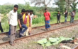 ভেড়ামারায় রেললাইনের পাশে মিলল যুবকের মরদেহ