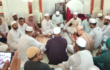ঝালকাঠিতে ড. জিয়াউদ্দিন হায়দারের নিয়োগে দোয়া ও মিলাদ