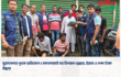 মুরাদনগরে পৃথক অভিযানে ২ মাদকসম্রাট সহ তিনজন গ্রেপ্তার, ইয়াবা ও নগদ টাকা উদ্ধার ওসমান গনি সরকার