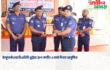 মোল্লাহাট থানার ওসি কাজী রমজানুল হক বাগেরহাট জেলার শ্রেষ্ঠ অফিসার ইনচার্জ নির্বাচিত