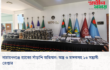 নারায়ণগঞ্জে র‍্যাবের সাঁড়াশি অভিযান: অস্ত্র ও মাদকসহ ১৩ সন্ত্রাসী গ্রেপ্তার