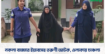 নকলা বাজারে ইয়াবাসহ তরুণী আটক, এলাকায় চাঞ্চল্য