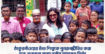 ঠাকুরগাঁওয়ের তাঁত শিল্পকে পুনরুজ্জীবিত করা হবে: ফখরুল কন্যা ডক্টর শামারুহ মির্জা