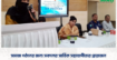 সমাজ গঠনের জন্য সকলের সার্বিক সহযোগীতার প্রয়োজন  -এমপি মাহফুজা হান্নান