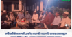 কটিয়াদী উপজেলা বিএনপির সভাপতি সভাপতি জনাব তোফাজ্জল হোসেন দিলিপ খাঁন এর সাথে জামায়াত নেতৃবৃন্দ সাক্ষাৎ।