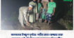 মানবতার উজ্জ্বল দৃষ্টান্ত: গভীর রাতে স্বেচ্ছায় রাস্তা মেরামতে পাচঁথুপি মিয়াপাড়া মাদরাসার শিক্ষার্থীরা