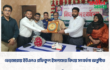 ভেড়ামারায় ইউএনও রফিকুল ইসলামের বিদায় সংবর্ধনা অনুষ্ঠিত