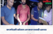 মাদকবিরোধী অভিযানে এক মাদক ব্যবসায়ী গ্রেফতার
