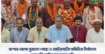 যশোর জেলা পুরাতন লোহা ও মোটরপার্টস সমিতির নির্বাচনে সভাপতি সাহিদ সম্পাদক রনি