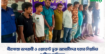পীরগন্জে অপরাধী ও ওয়ারেন্ট ভূক্ত আসামীদের ধরতে নিয়মিত ঝটিকা অভিযান