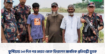 কুষ্টিয়ায় ১৩ দিন পর ভারত থেকে ফিরলেন মানসিক প্রতিবন্ধী যুবক