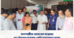 বদলগাছীতে বোরো ধান সংগ্রহের শুভ উদ্বোধন করলেন এমপি ফজলেহুদা বাবুল