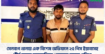 সেনবাগ থানায় এক বিশেষ অভিযানে ২৫ পিস ইয়াবাসহ শীর্ষ মাদক কারবারিকে গ্রেফতার করেন পুলিশ।