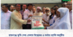 রায়গঞ্জে ভূমি সেবা মেলার উদ্বোধন ও বর্ণাঢ্য র‍্যালি অনুষ্ঠিত