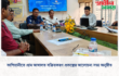 কাশিয়ানীতে গ্রাম আদালত সক্রিয়করণ প্রকল্পের আলোচনা সভা অনুষ্ঠিত