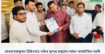 মানবসেবামূলক চিকিৎসায় নজির স্থাপন করলেন লায়ন সালাউদ্দিন আলী।