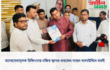 মানবসেবামূলক চিকিৎসায় নজির স্থাপন করলেন লায়ন সালাউদ্দিন আলী।