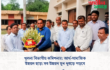 খুলনা বিভাগীয় কমিশনার: আর্থ-সামাজিক উন্নয়ন ছাড়া সব উন্নয়ন মুখ থুবড়ে পড়বে