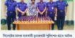 সিলেটের মাদক ব্যবসায়ী চুনারুঘাট পুলিশের হাতে আটক