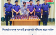 সিলেটের মাদক ব্যবসায়ী চুনারুঘাট পুলিশের হাতে আটক