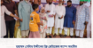 মুহাম্মদ সেলিম উদ্দীনের ফ্রি মেডিকেল ক্যাম্প অনুষ্ঠিত