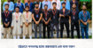 চট্টগ্রামে শপথবদ্ধ হলো রক্তধারা’র এক ঝাক তরুণ