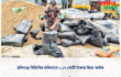 হবিগঞ্জে বিজিবির অভিযানে ১.১৭ কোটি টাকার জিরা আটক
