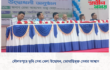 দৌলতপুরে ভূমি সেবা মেলা উদ্বোধন, ভোগান্তিমুক্ত সেবার আশ্বাস