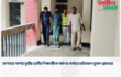 যশোরের শার্শায় তৃতীয় শ্রেনীর শিক্ষার্থীকে ধর্ষণের চেষ্টার অভিযোগে যুবক গ্রেফতার