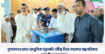 কৃষকদের হাতে আধুনিক যন্ত্রপাতি পৌঁছে দিতে সরকার বদ্ধপরিকর  …ধর্মমন্ত্রী কায়কোবাদ