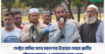 সেক্টর বাসির সাথে মহানগর উত্তরের মেয়র প্রার্থীর সৌজন্য সাক্ষাৎ ও সকালের নাস্তা গ্ৰহন