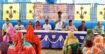 ঠাকুরগাঁওয়ে পুষ্টিসমৃদ্ধ জিংক ব্রি ধান-১০২ চাষে উদ্বুদ্ধ করতে কৃষক মাঠ দিবস অনুষ্ঠিত