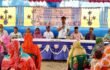 ঠাকুরগাঁওয়ে পুষ্টিসমৃদ্ধ জিংক ব্রি ধান-১০২ চাষে উদ্বুদ্ধ করতে কৃষক মাঠ দিবস অনুষ্ঠিত