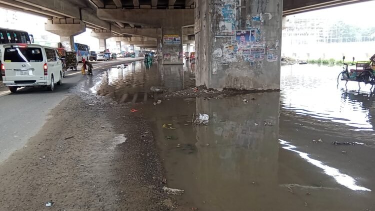 নতুন নদীর সন্ধান মিলেছে