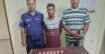 ২০০ পিস টাপেন্টাডল ট্যাবলেটসহ মাদক ব্যবসায়ী গ্রেপ্তার