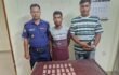 ২০০ পিস টাপেন্টাডল ট্যাবলেটসহ মাদক ব্যবসায়ী গ্রেপ্তার