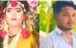 বাবার বাড়ি থেকে আম-কাঁঠাল নিয়ে ফেরা নববধূর ঝুলন্ত মরদেহ উদ্ধার