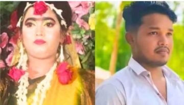 বাবার বাড়ি থেকে আম-কাঁঠাল নিয়ে ফেরা নববধূর ঝুলন্ত মরদেহ উদ্ধার