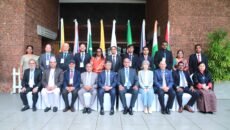 শ্রীলঙ্কায় শুরু হয়েছে সার্ক প্রধান ভেটেরিনারি কর্মকর্তাদের সভা