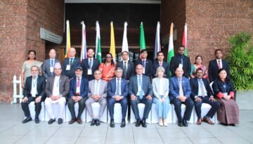শ্রীলঙ্কায় শুরু হয়েছে সার্ক প্রধান ভেটেরিনারি কর্মকর্তাদের সভা