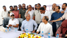 একদলীয় শাসনে বিশ্বাসী নয় বিএনপি: মির্জা ফখরুল