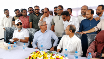 একদলীয় শাসনে বিশ্বাসী নয় বিএনপি: মির্জা ফখরুল
