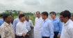তিস্তা পাড়ের মানুষের সুরক্ষায় স্থায়ী বাঁধ ও ড্রেজিংয়ের ওপর গুরুত্বারোপ – পরিদর্শনে তিন মন্ত্রী