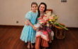 জন্মদিনে শুভেচ্ছায় সিক্ত সংরক্ষিত নারী আসনের সংসদ সদস্য জেবা আমিন