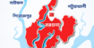 দারিদ্র্য, বেকারত্ব ও সংস্কৃতির সংকটে পিছিয়ে পড়ছে বরগুনা